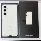 سامسونج s24Fe جديد 256 جيجا