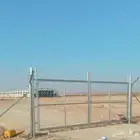 سلا عليكم ورحمه الله وبركاته نقوم بتوريد وتركيب جميع انواع