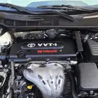 مكينة كامري 2011 . 2003