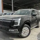 نيسان باترول 2026 تنفس طبيعي اقساط و عروض بنكية