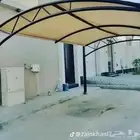 مظلات كبوتي مظلات سياراة مظلات واماكن مظلات حدائق