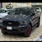 فورد رينجر 2022