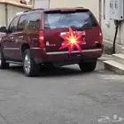 تاهو نظيف جدا بودي بلد فل كامل. دبل