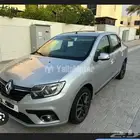 رينو سمبل نظيفه جدا