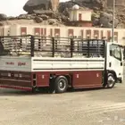 توصيل حلال مزارع نقل عفش متوفر الخدمه مدار 24 ساعه