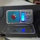 ميزان الكتروني دقيق جدا.. نوعين