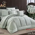 مفرش صيفي 8 قطع