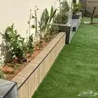 مشتل لزراعه الطبيعي