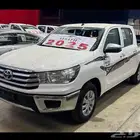 تويوتا هايلوكس 2025