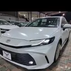 تويوتا كامري 2025. le. بنزين. 2025.متاح كاش وتقسيط