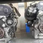 ماكينة شيفرولية كروز 4 سلندر شد بلد مستورد موديل 2012