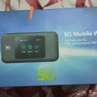 router راوتر متنقل 5 جي
