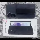 samsung A55 5G 8ram 128 Gb 1 math usa only