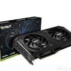 للبيع كرت شاشة Palit RTX 4070 Super مستخدم سنة فقط