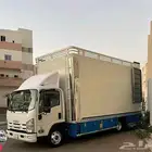 شركة نقل عفش بالباحة بلجرشي العقيق المخواه نوان