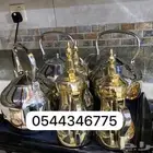 قهوجي و صبابين