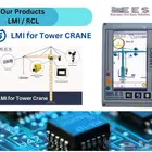 LMI for Tower crane