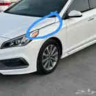 نيكل رفرف سوناتا 2017