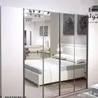 غرف نوم تصميم 2025
