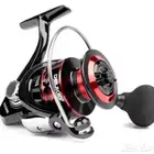 Brand New Combo Fishing Kit قصبة وماكينة صيد للتسقيط