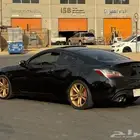 جنسيس كوبيه 2011