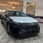 تويوتا كامري استندر E سعودي 2025