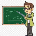 معلم الرياضيات واللغة الانجليزية لجميع المراحل التعليمية