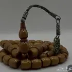 سبحة فاتروان فضة عيار 1000