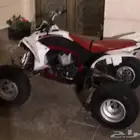 ياماها yfz450 2009