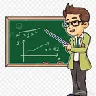 معلم لغة إنجليزية ورياضيات