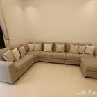 كنب تفصيل وجاهز حسب طلب نوصل جميع المناطق المملكة