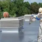 Experts waterproofing Polyurea coating