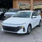 هيونداي اكسنت gl 2026