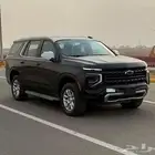 شيفرولية تاهو LS 2025