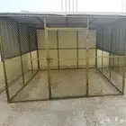 قفص بقلاوة للحمام