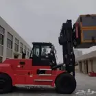 فوركلفت رافعات شوكيه كرينات للأيجار