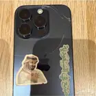 ايفون 15 برو 256 قيقا