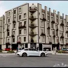 شقق وملاحق فاخره للتمليك في حي الصواري بااسعار منافسه