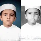 تعديل وترميم الصور القديمه والمتهالكه