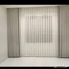 تفصبل ستائر امريك ويفي بأحدث الاقمشه