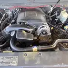 مكينة تاهو 2010