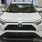 تويوتا راف فور XLE 2025 فتحة سعودي اقساط و كاش