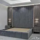 تفصيل غرف نوم حسب الطلب وباحدث الموديلات