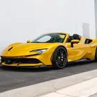 جنوط رياضية للفيراري