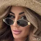 نظارة سيلين شمسية نسائية معا ملحقاتها