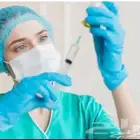 ممرضات وممرضين ومرافقين بالمنزل والمستشفى