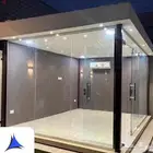حداد مضلات وسواتر