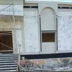 ترميم لياسه ملونه سمنت الرياض وبطحاء الرياض واسعارها مناسبه