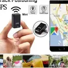 جهاز تتبع GPS عالمي للمركبات والأفراد مع تحديد المواقع بدقة