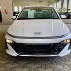 هيونداي اكسنت 2026